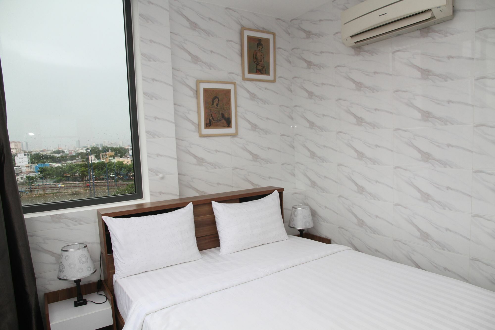 Saigon Inncrowd 2 ホーチミン市 エクステリア 写真
